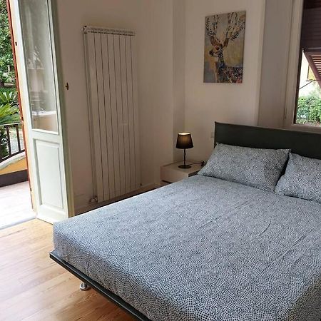 Gassa Flexyrent, Terrace - Parking - Wifi Apartment Rapallo Exterior foto