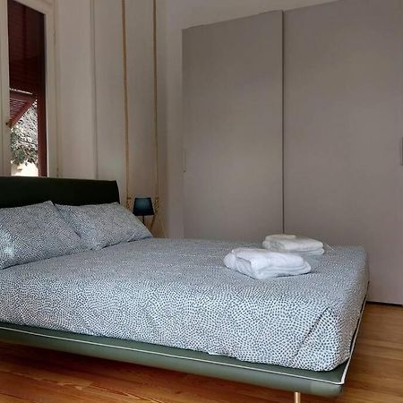 Gassa Flexyrent, Terrace - Parking - Wifi Apartment Rapallo Exterior foto