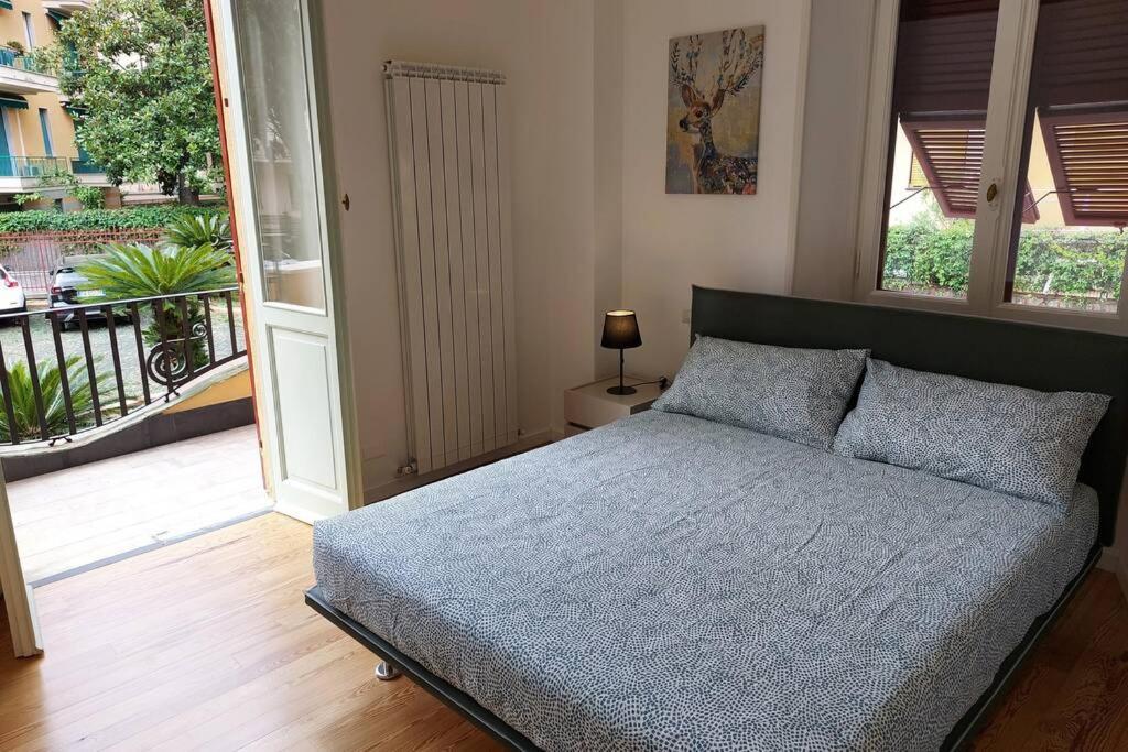 Gassa Flexyrent, Terrace - Parking - Wifi Apartment Rapallo Exterior foto