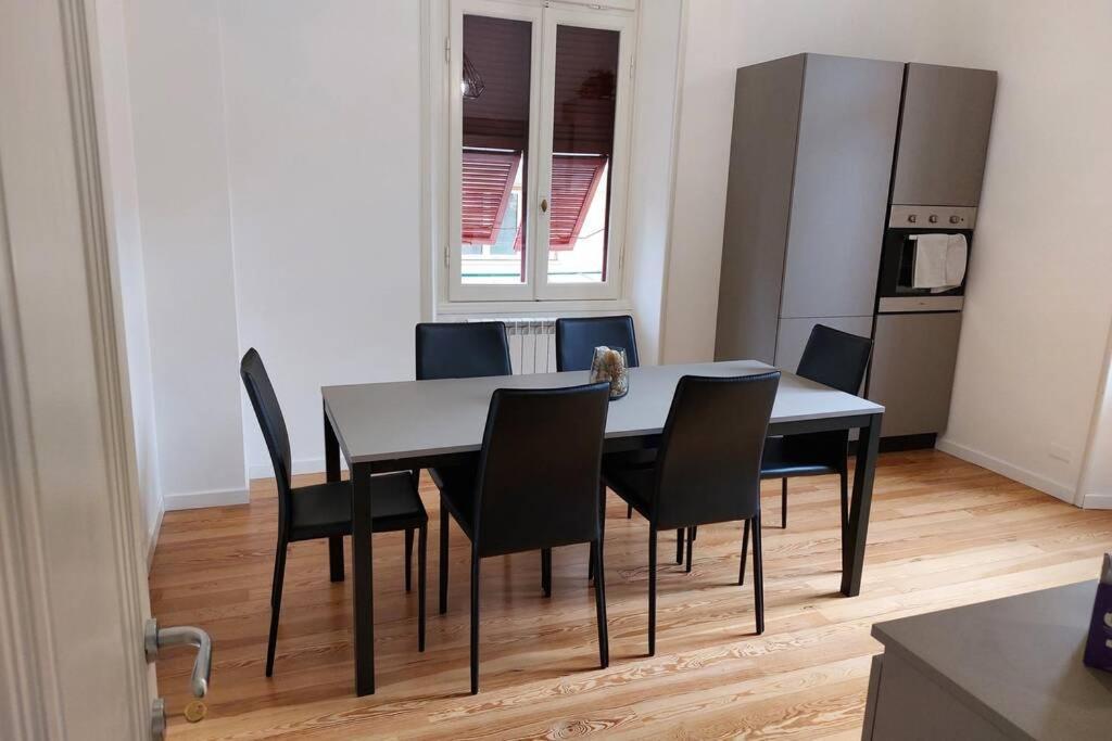 Gassa Flexyrent, Terrace - Parking - Wifi Apartment Rapallo Exterior foto