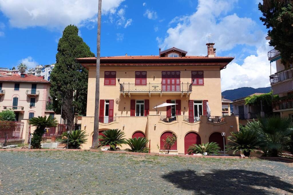 Gassa Flexyrent, Terrace - Parking - Wifi Apartment Rapallo Exterior foto