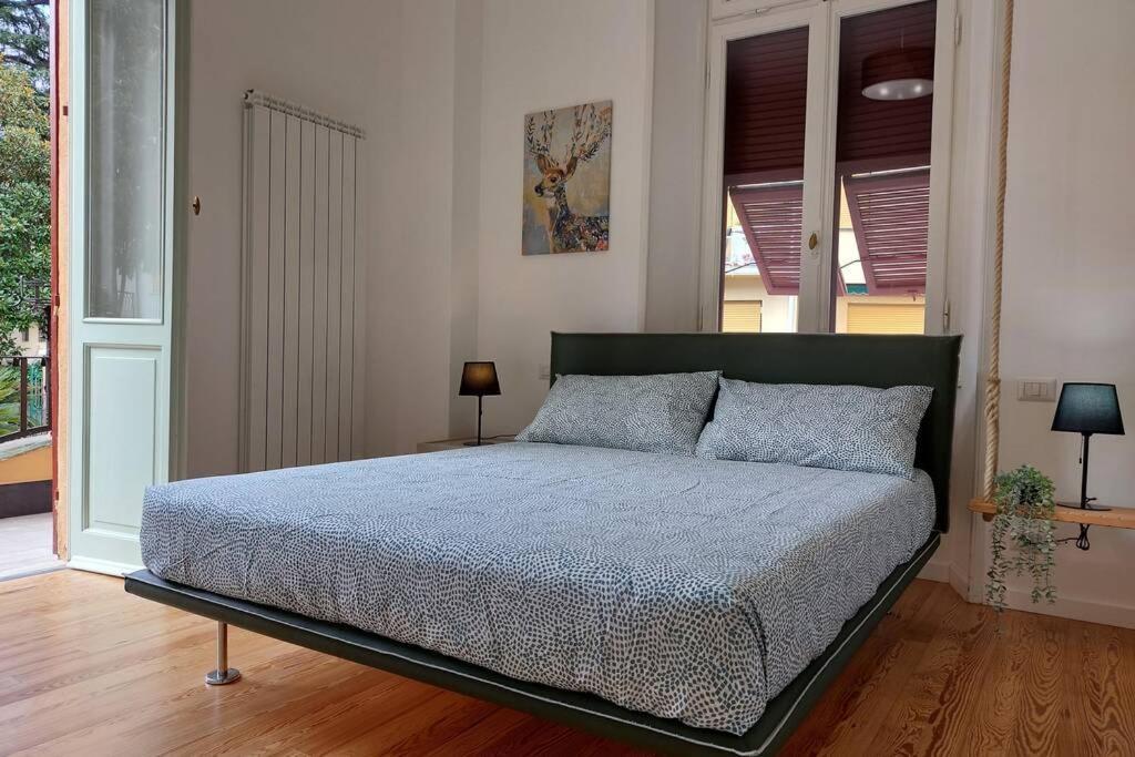 Gassa Flexyrent, Terrace - Parking - Wifi Apartment Rapallo Exterior foto