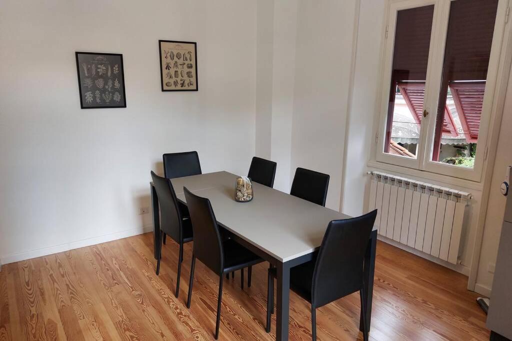 Gassa Flexyrent, Terrace - Parking - Wifi Apartment Rapallo Exterior foto
