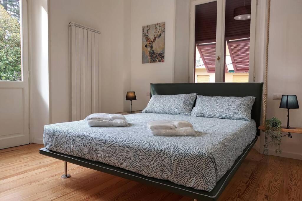 Gassa Flexyrent, Terrace - Parking - Wifi Apartment Rapallo Exterior foto